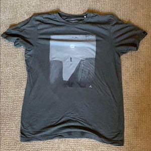 Prana shirt